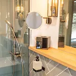 فندق Boutique Gezeiten Spo Böhl