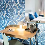 Hotel Boutique Gezeiten Spo *