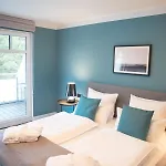 Hotel Boutique Gezeiten Spo *