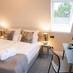 Boutique Gezeiten Spo Hotel