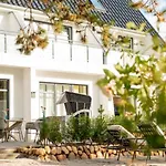 Boutique Gezeiten Spo Hotel *