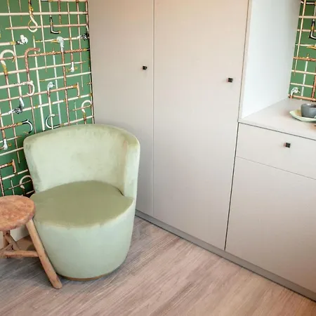 Hotel Boutique Gezeiten Spo Sankt Peter-Ording
