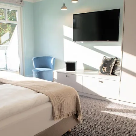 Boutique Gezeiten Spo * Sankt Peter-Ording