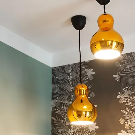 فندق Boutique Gezeiten Spo Böhl