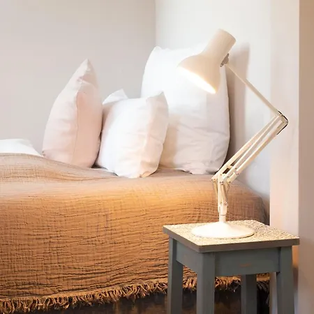 Boutique Gezeiten Spo Hotel