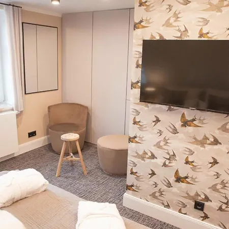 Boutique Gezeiten Spo Sankt Peter-Ording