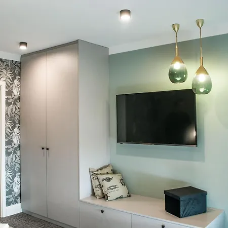 Boutique Gezeiten Spo Hotel Sankt Peter-Ording