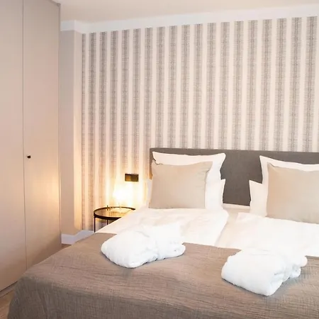 Boutique Gezeiten Spo * Sankt Peter-Ording