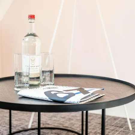 Hotel Boutique Gezeiten Spo *