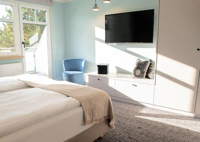 Boutique Gezeiten Spo * Sankt Peter-Ording