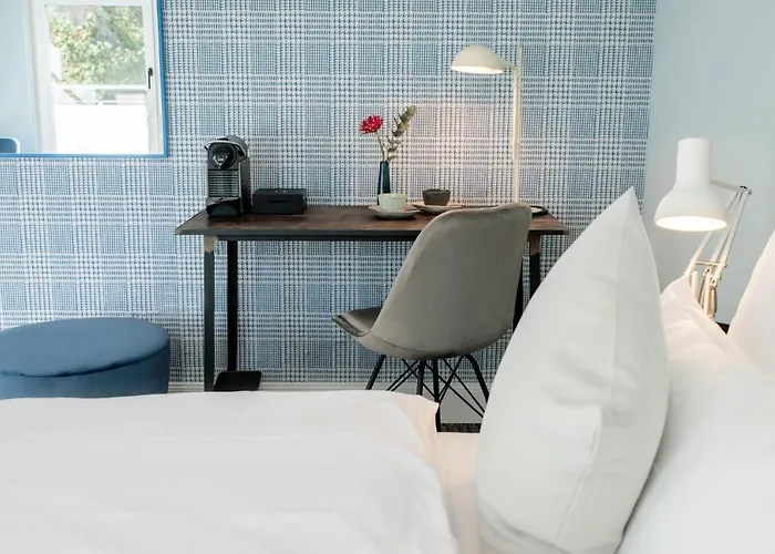 Boutique Gezeiten Spo Sankt Peter-Ording